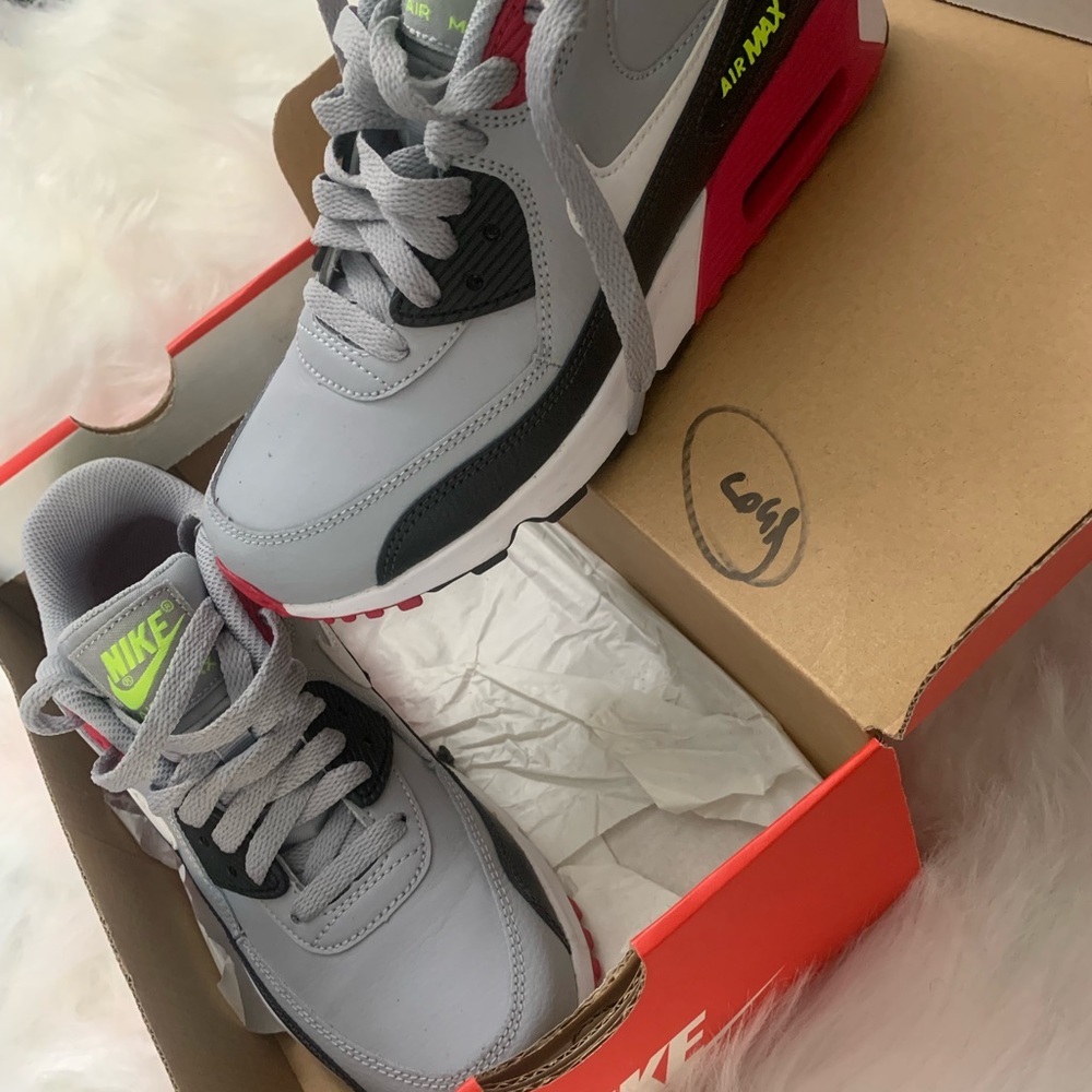 COPY - Shoes